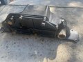 Parts for Mercruiser 3.7 litre petrol engine.