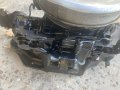 Parts for Mercruiser 3.7 litre petrol engine.