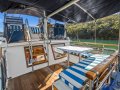 Navigator Neptune 42 Sun Deck