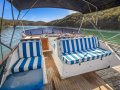 Navigator Neptune 42 Sun Deck
