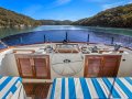Navigator Neptune 42 Sun Deck