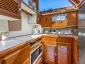 Navigator Neptune 42 Sun Deck