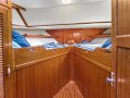 Navigator Neptune 42 Sun Deck