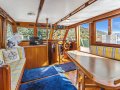 Navigator Neptune 42 Sun Deck