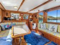 Navigator Neptune 42 Sun Deck