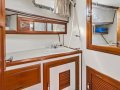 Navigator Neptune 42 Sun Deck