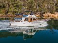 Navigator Neptune 42 Sun Deck
