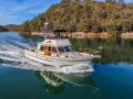 Navigator Neptune 42 Sun Deck