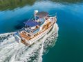 Navigator Neptune 42 Sun Deck