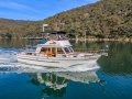 Navigator Neptune 42 Sun Deck