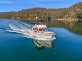 Navigator Neptune 42 Sun Deck