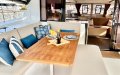 Fountaine Pajot Astrea 42:2023 Fountaine Pajot Astrea 42 - Kalimna