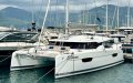 Fountaine Pajot Astrea 42