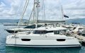 Fountaine Pajot Astrea 42:2023 Fountaine Pajot Astrea 42 - Kalimna