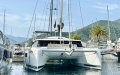 Fountaine Pajot Astrea 42:2023 Fountaine Pajot Astrea 42 - Kalimna
