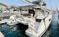 Fountaine Pajot Astrea 42:2023 Fountaine Pajot Astrea 42 - Kalimna