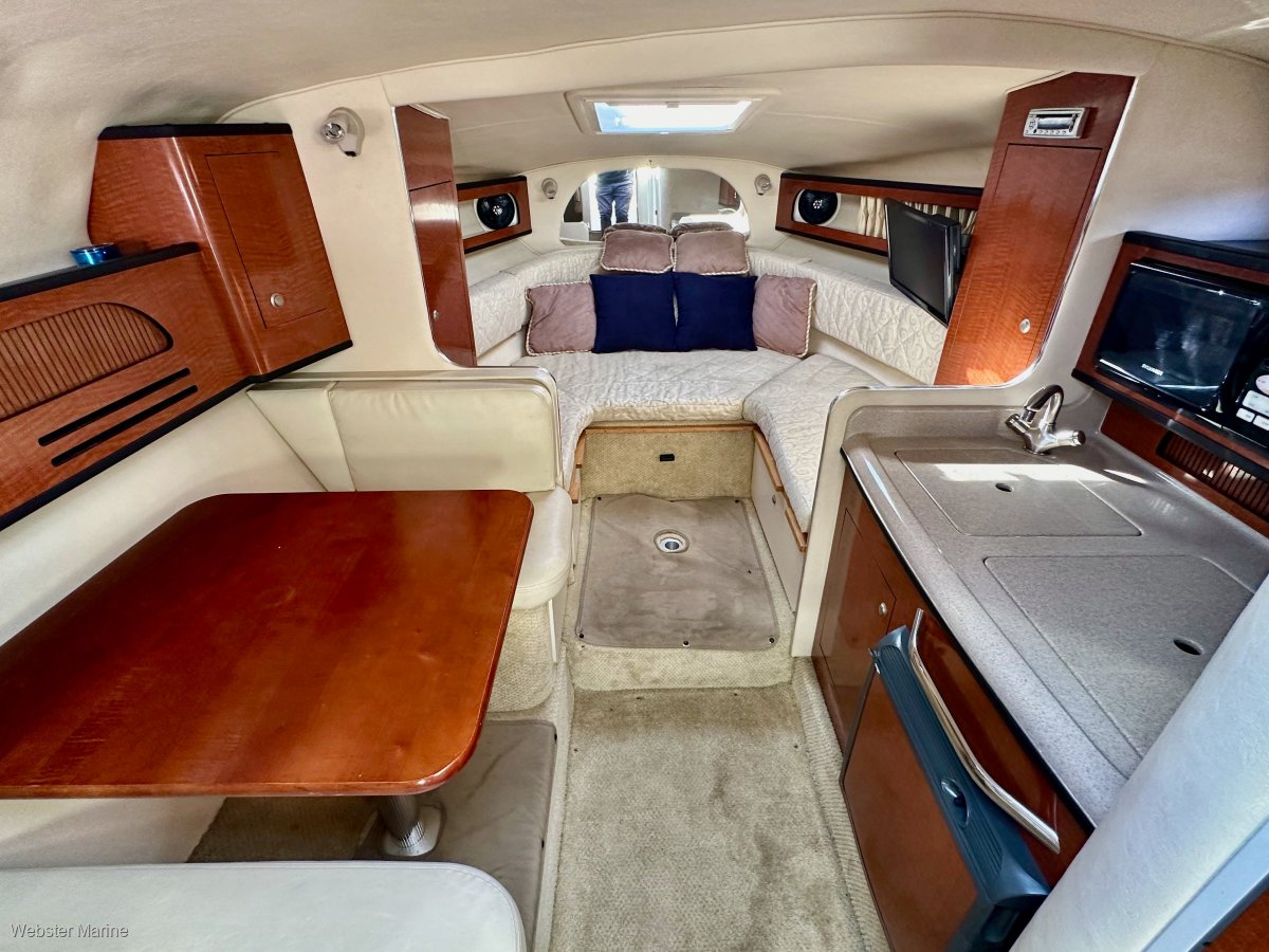 Sea Ray 315 Sundancer