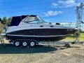 Sea Ray 315 Sundancer