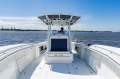 Yellowfin 34 Offshore
