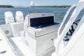 Yellowfin 34 Offshore