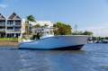 Yellowfin 34 Offshore