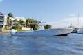 Yellowfin 34 Offshore