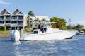 Yellowfin 34 Offshore