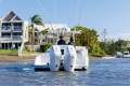 Yellowfin 34 Offshore