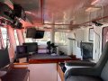TS621 18.5m Trawler Lady Beatrice