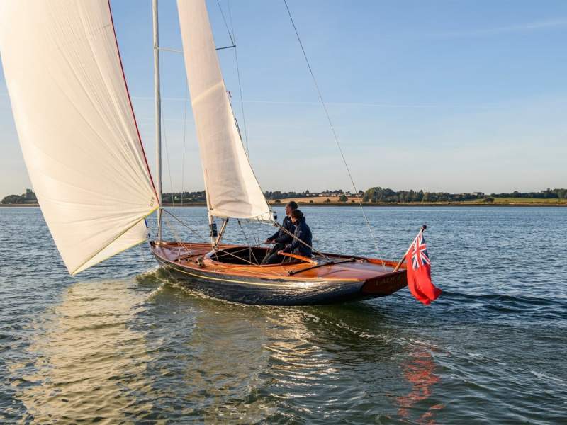 Spirit R30 Trailer Racer!