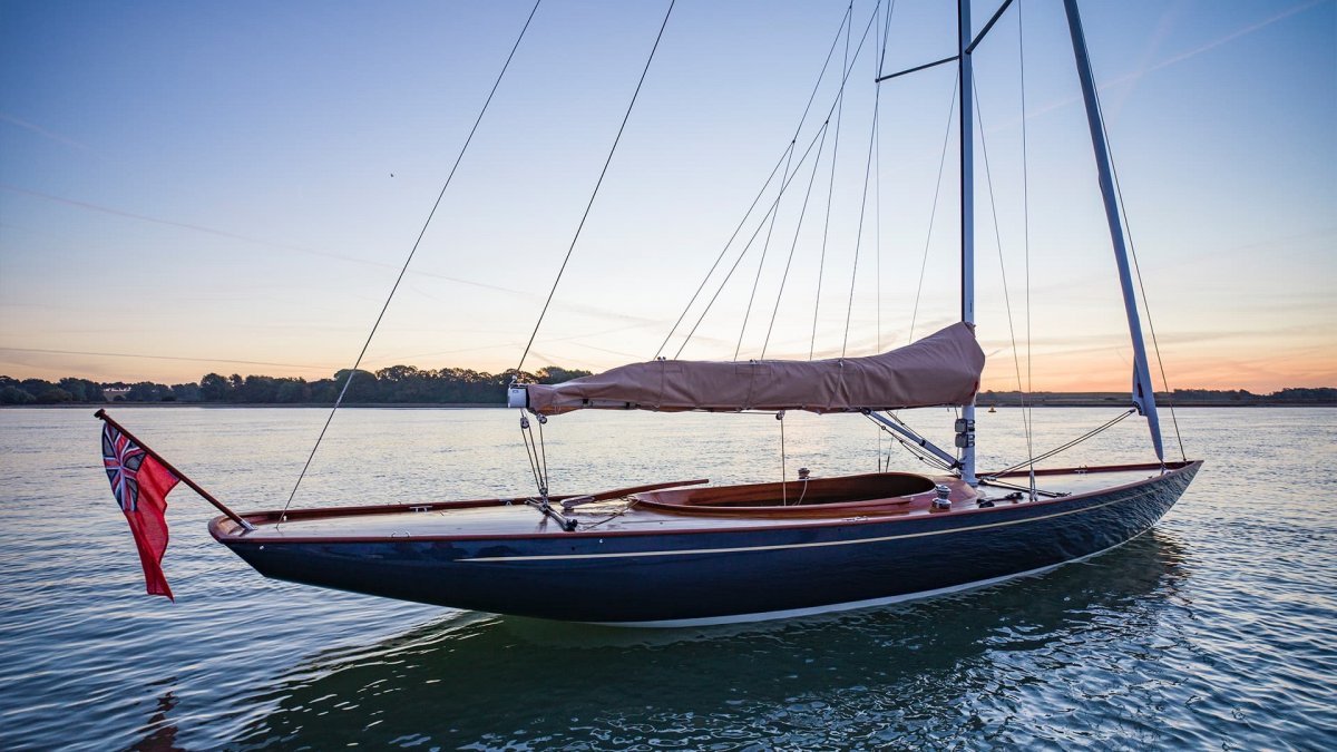 Spirit R30 Trailer Racer!
