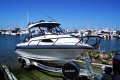 Haines Signature 640F In Stock Now!