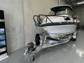 Haines Signature 640F In Stock Now!