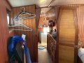 Roberts 43 ft Spray Steel Sloop (Coffs Harbour NSW)