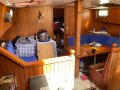 Roberts 43 ft Spray Steel Sloop (Coffs Harbour NSW)