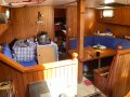Roberts 43 ft Spray Steel Sloop (Coffs Harbour NSW)