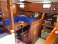 Roberts 43 ft Spray Steel Sloop (Coffs Harbour NSW)