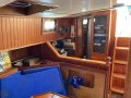 Roberts 43 ft Spray Steel Sloop (Coffs Harbour NSW)