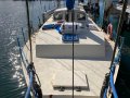 Roberts 43 ft Spray Steel Sloop (Coffs Harbour NSW)
