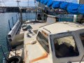 Roberts 43 ft Spray Steel Sloop (Coffs Harbour NSW)