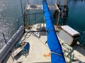 Roberts 43 ft Spray Steel Sloop (Coffs Harbour NSW)