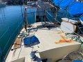 Roberts 43 ft Spray Steel Sloop (Coffs Harbour NSW)