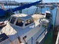 Roberts 43 ft Spray Steel Sloop (Coffs Harbour NSW)