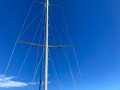 Roberts 43 ft Spray Steel Sloop (Coffs Harbour NSW)