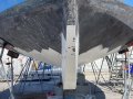 Roberts 43 ft Spray Steel Sloop (Coffs Harbour NSW)
