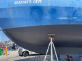 Roberts 43 ft Spray Steel Sloop (Coffs Harbour NSW)