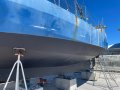 Roberts 43 ft Spray Steel Sloop (Coffs Harbour NSW)