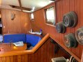 Roberts 43 ft Spray Steel Sloop (Coffs Harbour NSW)
