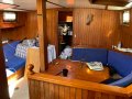 Roberts 43 ft Spray Steel Sloop (Coffs Harbour NSW)