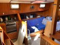 Roberts 43 ft Spray Steel Sloop (Coffs Harbour NSW)